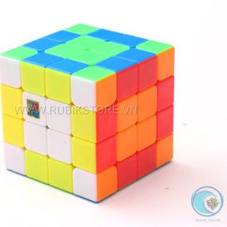 Đồ chơi Việt Nam Rubik trí tuệ 4x4x4 nhiều màu VietCube