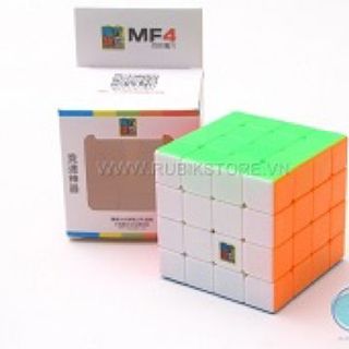 Đồ chơi Việt Nam Rubik trí tuệ 4x4x4 nhiều màu VietCube