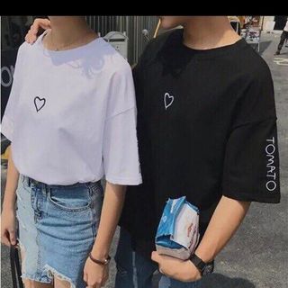 áo thun tay lỡ áo thụn form rộng áo thun made in viet nam