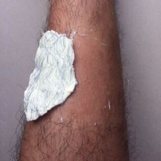 SÁP WAX LÔNG DẠNG HẠT