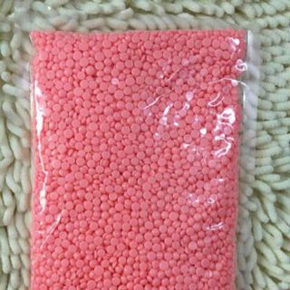 SÁP WAX LÔNG DẠNG HẠT
