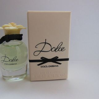 Kho Nước Hoa Gía Sỉ Siêu Lợi Nhuận D G Dolce EDT 5ml - 19