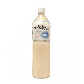 Nước gạo buổi sáng Hàn Quốc Woongjin 15l