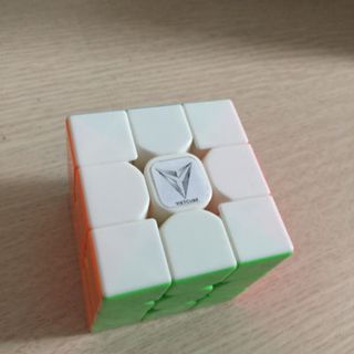 Đồ chơi Rubik 3x3x3 Vietcube Việt Nam