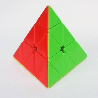 Đồ chơi Thông minh Rubik Việt Nam - loại kim tự tháp