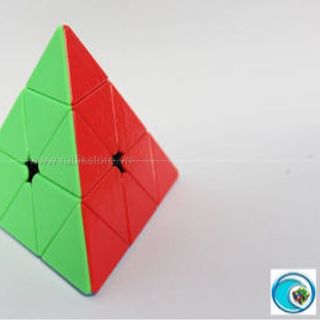 Đồ chơi Thông minh Rubik Việt Nam - loại kim tự tháp