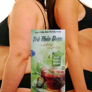 Trà Thảo Dược