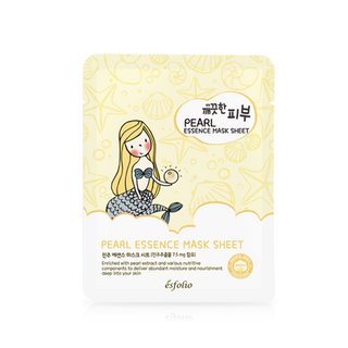 Mặt nạ Esfolio Hàn Quốc