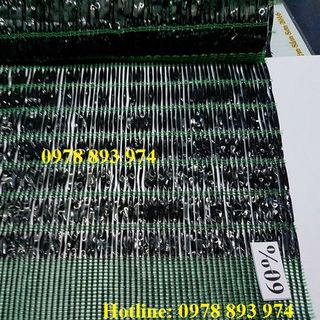 Sỉ lưới che nắng giá rẻ tại Hà Nội