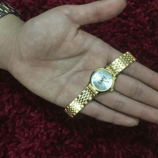 đồng hồ nữ