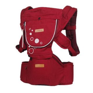 Địu Aimama Hàn Quốc cho bé