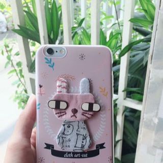 ốp hình thêu cực cute giá sỉ