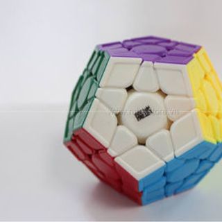 Đồ chơi trí tuệ Rubik Việt - biến thể 12 mặt