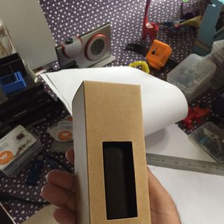 Hộp Tinh Dầu 50ml