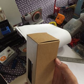 Hộp Tinh Dầu 50ml