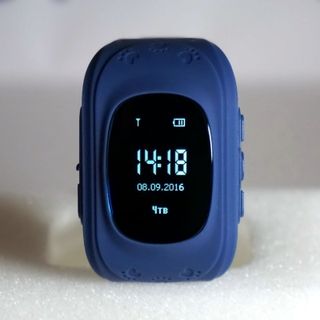 Đồng hồ định vị Q50 GPS