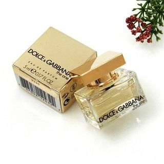 Nước Hoa Mini D G The One EDP 5ml Gía Sỉ - 18
