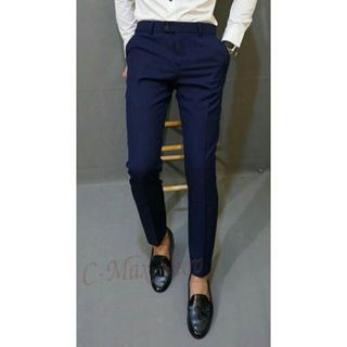 quần tây vải chéo