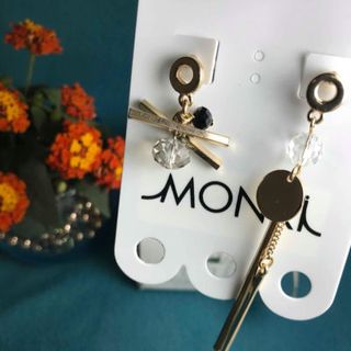 bông tai HM xuất dư