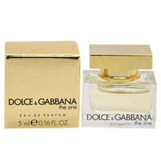 Nước Hoa Mini D G The One EDP 5ml Gía Sỉ - 18