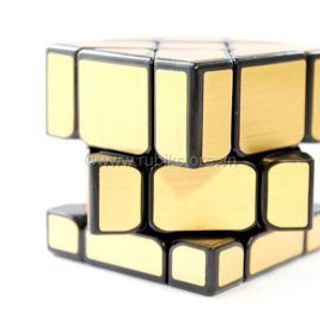 Đồ chơi thông minh Rubik biến thể gương 6 mặt