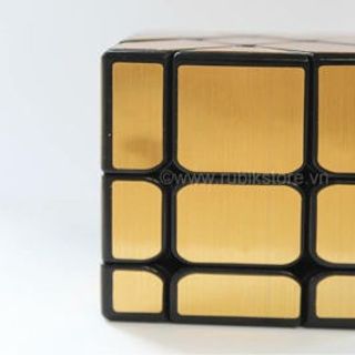 Đồ chơi thông minh Rubik biến thể gương 6 mặt