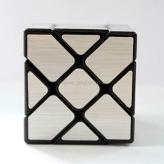 Đồ chơi thông minh Rubik biến thể gương 6 mặt
