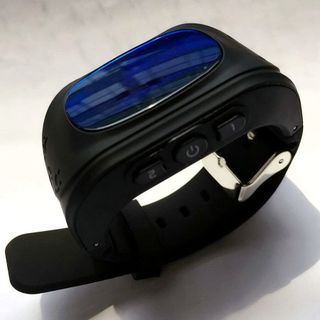 Đồng hồ định vị Q50 GPS