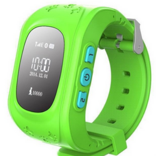 Đồng hồ định vị Q50 GPS