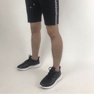 Quần short thun nam