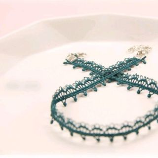 Vòng cổ Choker