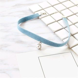 Vòng cổ Choker