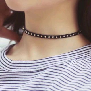 Vòng cổ Choker
