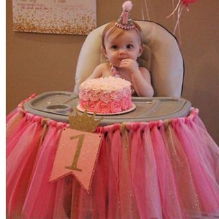 VOAN LƯỚI CUỘN KHỔ 15cm TRANG TRÍ SINH NHẬT