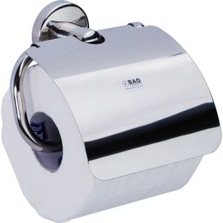 Hộp đựng giấy vệ sinh BAO M5-503 INOX 304
