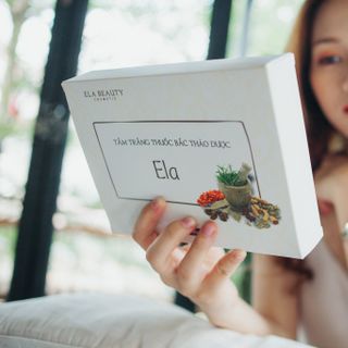 Bán sỉ tắm trắng thuốc bắc ela chiết khấu cao