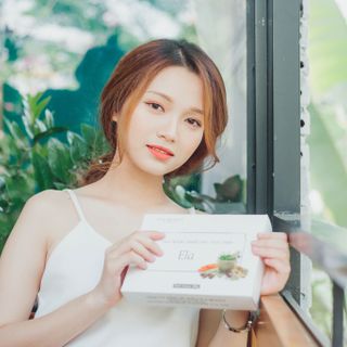 Bán sỉ tắm trắng thuốc bắc ela chiết khấu cao