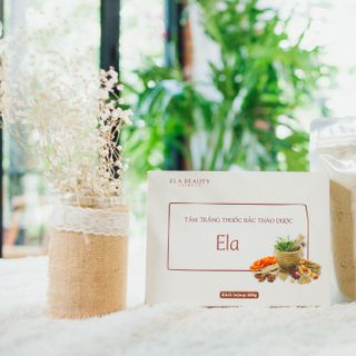 Bán sỉ tắm trắng thuốc bắc ela chiết khấu cao