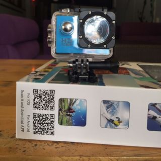 Camera hành trình chống rung giá sỉ
