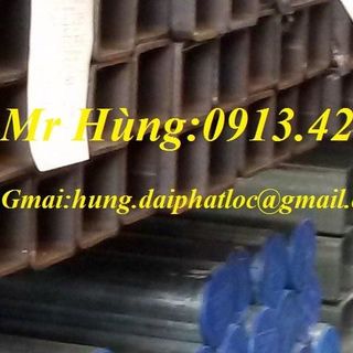 MenThép ống đúc đen phi 355phi 406phi 508phi 610 ống thép mạ kẽm phi 508 x 95ly