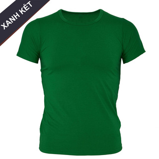 BÁN SỈ ÁO THUN TRƠN COTTON 65