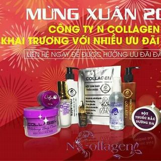 N-COLLAGEN