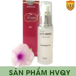 Kem trị nám tàn nhang LIPO WHITE