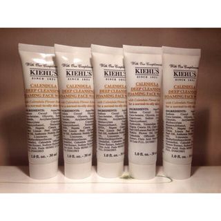 Sữa rửa mặt Kiehls - 30ml