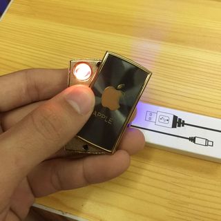 Bật lửa điện zippo