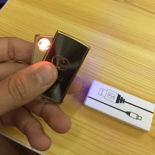 Bật lửa điện zippo