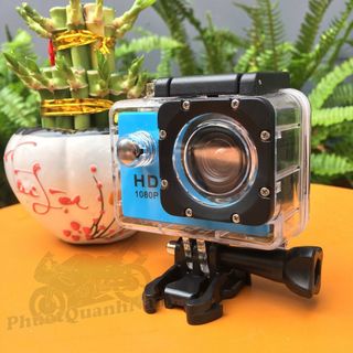 Camera hành trình 1080p HD