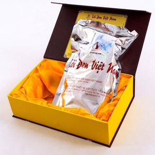 TỎI ĐEN VIỆT NAM 500 GR