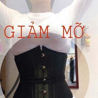 Corset Chuẩn