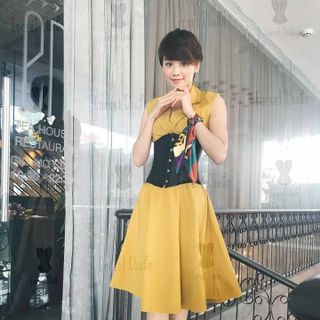 Corset Chuẩn